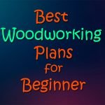 woodworking projects for beginner